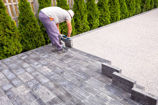 Best Concrete Paver Driveway  in Poinciana, FL