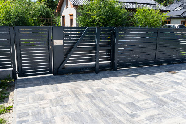 Driveway Pavers for Homes in Poinciana, FL