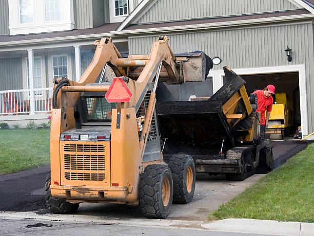 Trusted Poinciana, FL Driveway Pavers Experts