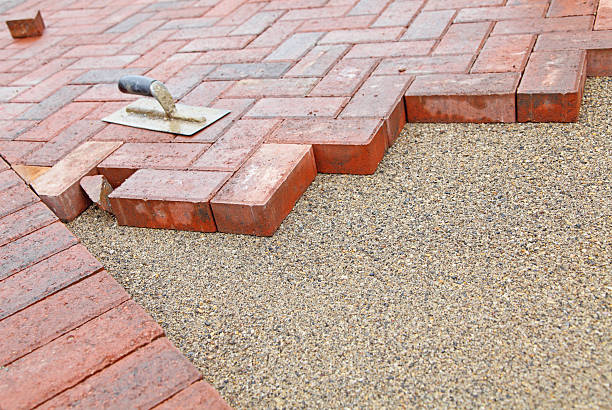 Poinciana, FL Driveway Pavers Company