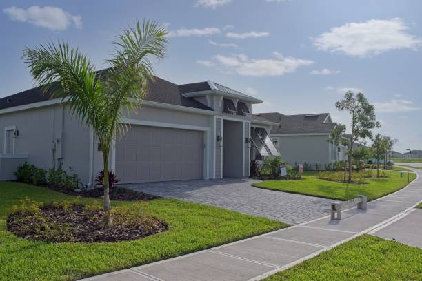 Reasons to Select Us for Your Driveway Paving Requirements in Poinciana, FL