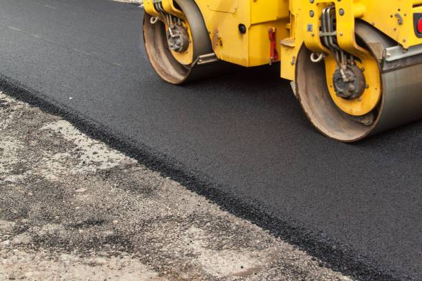 Best Residential Paver Driveway  in Poinciana, FL