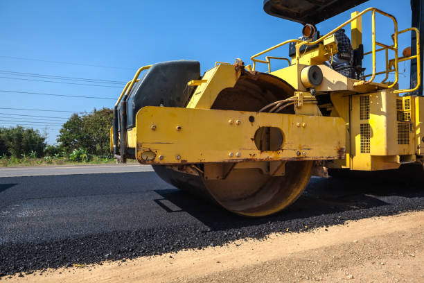 Best Permeable Paver Driveway  in Poinciana, FL